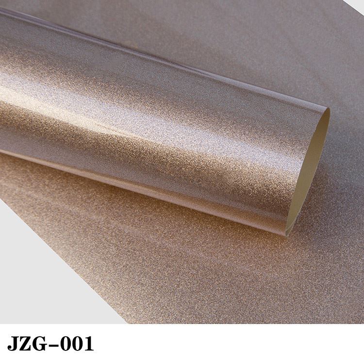 High Gloss PVC Film