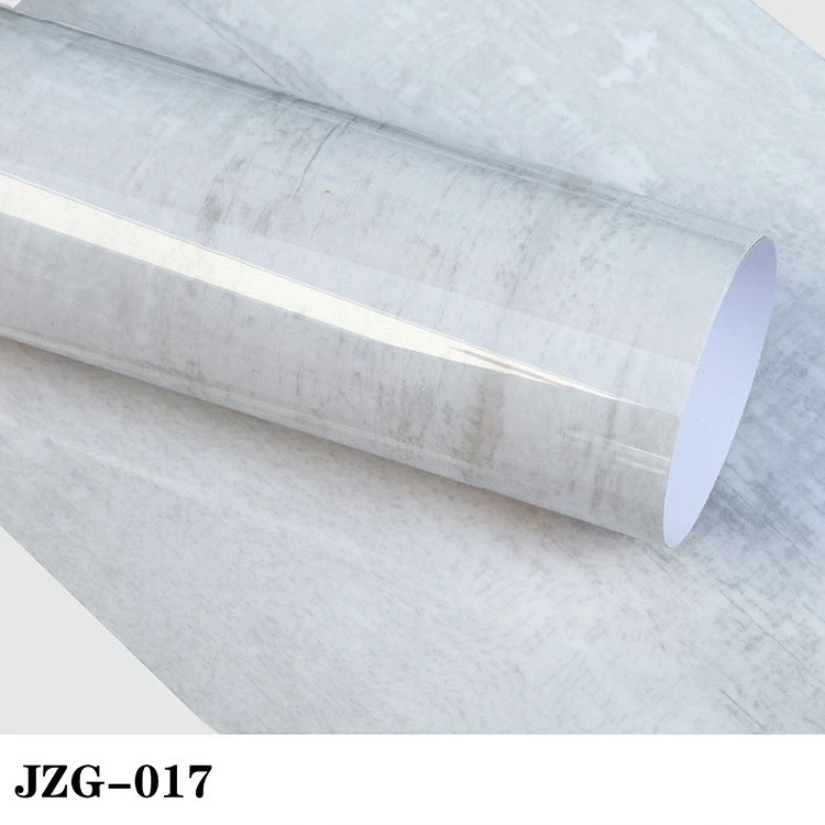 High Gloss PVC Laminate Film