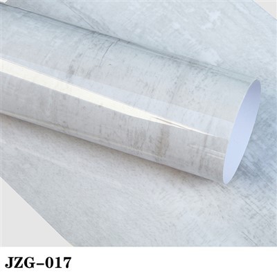 High Gloss PVC Laminate Film
